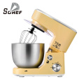 5L Shinechef Haushalts Roboter Teig Eleklschen Stand Lebenmittel Mischer Maschinen Standmixer